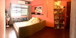 Blk 226 Pasir Ris Street 21 (Pasir Ris), HDB 4 Rooms #218637901